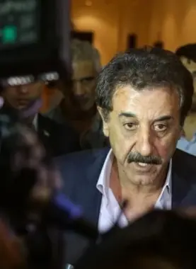 المتهم  نظمي مهنا بالسجن مدة خمس عشرة (15) سنة