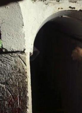 أنفاق كتائب الشهيد عز الدين القسام