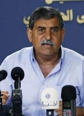 عساف لـ "شهاب": جريمة طمون وصمة عار سياسية وأمنية وتتطلب محاسبة فورية