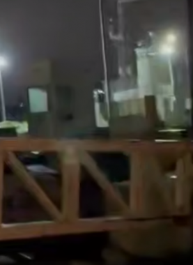 الاحتلال يغلق حاجز جبع العسكري ومدخل الرام شمال القدس