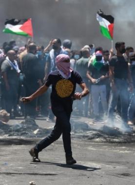 حماس تدعو الضفة والقدس والداخل للنفيرِ نصرةً لغزّة ورفضًا لعدوان الاحتلال