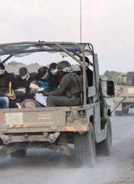 شهادات أسرى تحذّر من واقع السجون في ظل تصاعد الحديث عن "إعدام الأسرى"