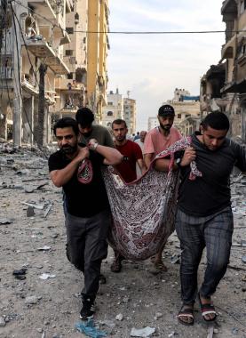 شهيد برصاص الاحتلال في خانيونس