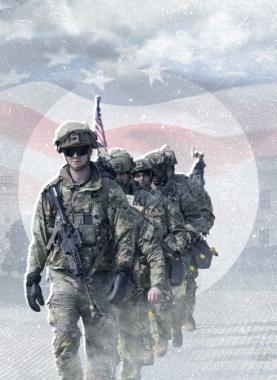 أكسيوس: واشنطن تقترب من "الحرب الكبرى" ضد إيران وسط تحشيد عسكري غير مسبوق في الشرق الأوسط