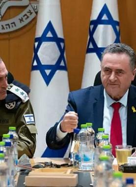 محسوبية داخل وزارة الحرب.. كاتس يجمّد تعيينات حساسة لتمرير مقربين من الليكود