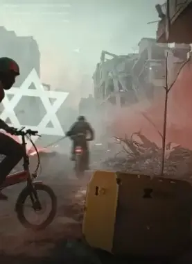 "ما خفي أعظم" كشف استراتيجية صناعة الفوضى الداخلية