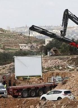 الأحرار تدين افتتاح الاحتلال “طريق الحجاج” في سلوان وتدعو لهبة جماهيرية