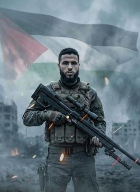 الشهيد أحمد سويلم