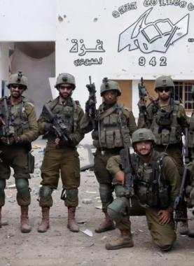 عشرات الآلاف من مزدوجي الجنسية يقاتلون في جيش الاحتلال.. كم عددهم وما أبرز جنسياتهم؟