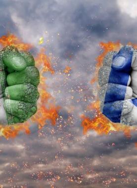 أشكينازي: "تل أبيب" قادرة على الردع لكنها عاجزة عن تدمير إيران