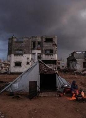 طقس فلسطين اليوم: الفرصة مهيأة لسقوط أمطار على بعض المناطق