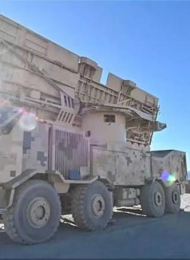 خلال دقيقة واحدة.. الصين تطوّر سلاح ميكروويف قادرًا على تعطيل أقمار صناعية