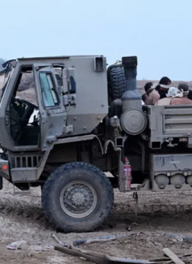 شهادات جديدة من داخل سجن (جانوت) خاصة بأسرى غزة