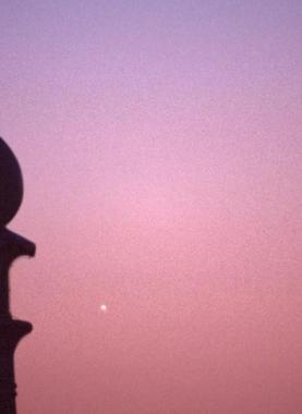 الجمعية الفلكية السعودية تحدد موعد ظهور هلال شهر رمضان.. متى؟