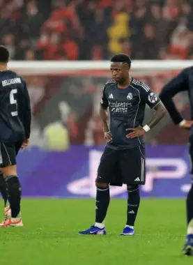 بعد موسم صعب.. ريال مدريد يجهز ثورة فنية في سوق الانتقالات