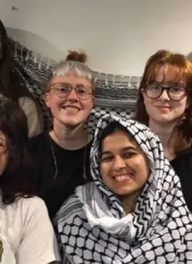 محكمة بريطانية تبرّئ نشطاء مؤيدين لفلسطين من اقتحام مصنع أسلحة للاحتلال