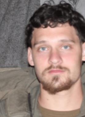 الجندي بجيش الاحتلال روم كوفتون