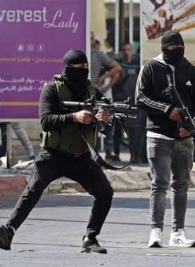 397 عملاً مقاوماً نوعياً وشعبياً في الضفة الغربية والقدس خلال يناير 2026