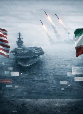 محلل إسرائيلي: مؤشرات على اتفاق مرحلي وشيك بين واشنطن وطهران وتأجيل محتمل لشبح الحرب