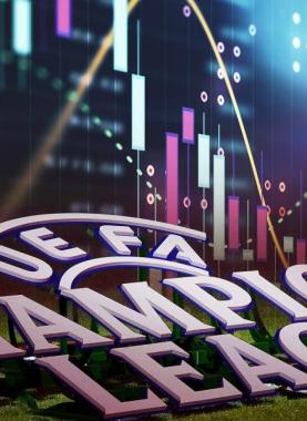 دوري أبطال أوروبا