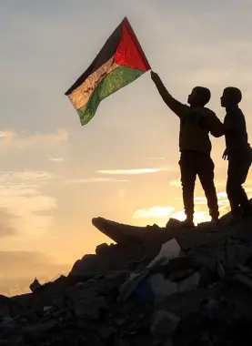 أسوشيتد برس تتساءل.. ما هو مصير وقف إطلاق النار في غزة؟