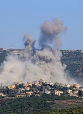 الاحتلال يواصل عدوانه على لبنان