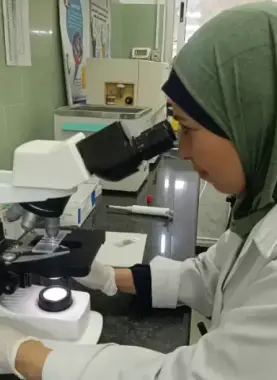 الصحة: خدمات المختبرات وبنوك الدم مهدَّدة بالتوقف في غزَّة