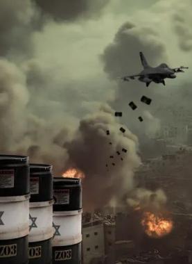 "المتبخّرون"... شهادات مروّعة تكشف سر اختفاء جثامين آلاف الشهداء في غزة