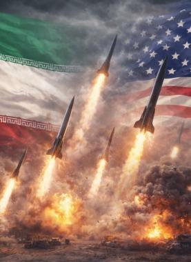 محلل سياسي لشهاب: المنطقة تدخل "حرباً مفتوحة" بلا خطوط حمراء وتداعياتها ستطال الجميع