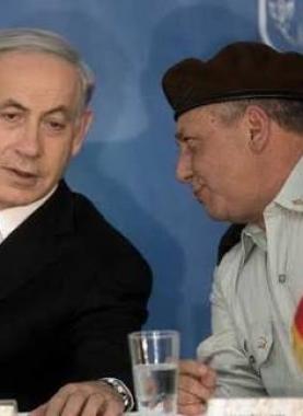 آيزنكوت يتهم نتنياهو بتعريض مصدر استخباري بالغ الخطورة في غزة للخطر