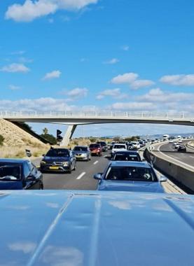 الداخل المحتل: لجنة المتابعة تدعو إلى يوم تشويش بالشوارع احتجاجًا على تصاعد الجريمة