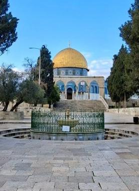 محافظة القدس تحذر من تحريض منظمات "الهيكل" واستمرار إغلاق المسجد الأقصى لليوم العاشر على التوالي