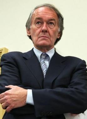 السيناتور الأميركي "إد ماركي"