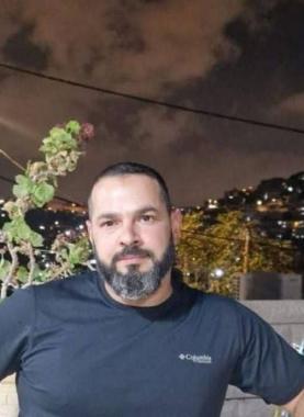 الأسير المحرر موسى فطافطة من بلدة سلوان