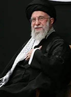 خامنئي