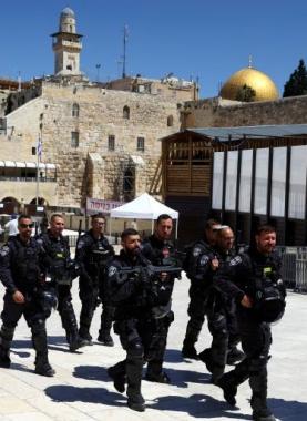 الشيخ علي اليوسف لـ شهاب: لتثُر الأمة الآن دفاعًا الأقصى