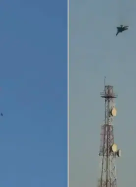 الكويت تعلن سقوط طائرات أمريكية ونجاة أطقمها… وتضارب الروايات حول أسباب الحادث