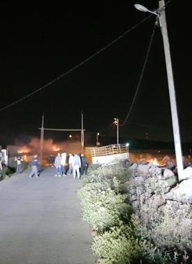 مستوطنون يهاجمون المواطنين وممتلكاتهم في طوباس والأغوار الشمالية 