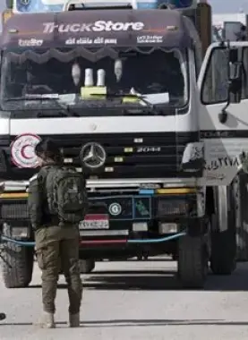   الثوابتة لشهاب: إغلاق المعابر وتقليص المساعدات يفاقم المجاعة والأزمة الصحية بغزة