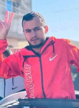 شهيد بقصف الاحتلال لمركبة شرق خانيونس