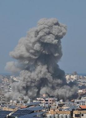 الاحتلال يصعد عدوانه على لبنان في ظل فشل العدوان على إيران