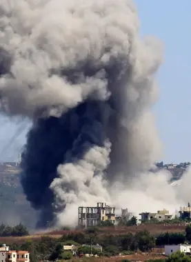 محللون لـ شهاب: قواعد الاشتباك تتغير ولبنان على فوهة بركان إقليمي