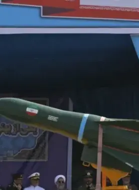 ممثل خامنئي يوجه رسالة "وحيدة" للجنود الأمريكيين