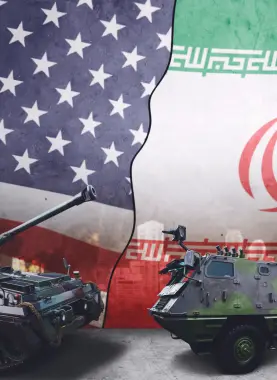 فورين بوليسي: تجاوز الخط الأحمر مع إيران يقود إلى التصعيد لا الاستسلام