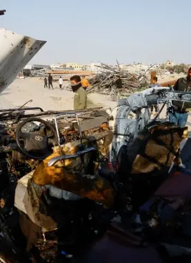 صورة تعبيرية