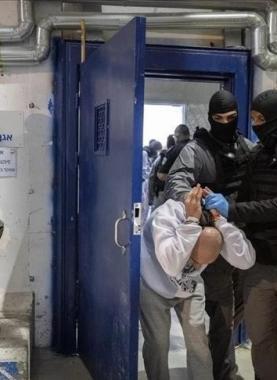 لجنة في كنيست الاحتلال تصادق على مشروع قانون إعدام أسرى فلسطينيين