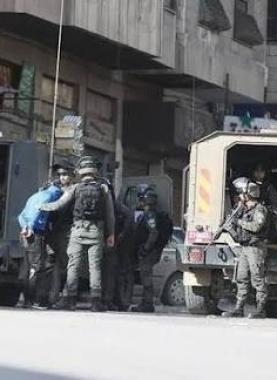 تصعيد إسرائيلي متواصل.. اقتحامات ومصادرة مركبات وتنكيل بالمدنيين