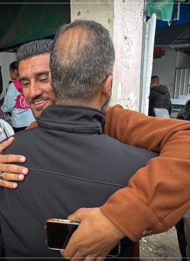 الاحتلال يفرج عن أسرى من قطاع غزة