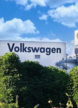 فولكسفاغن