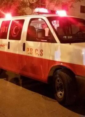 إصابة طفل في هجوم للمستوطنين شرق نابلس